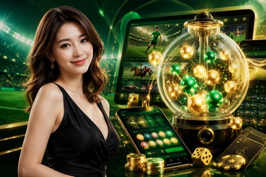 55b5 – Hướng dẫn đăng nhập tài khoản