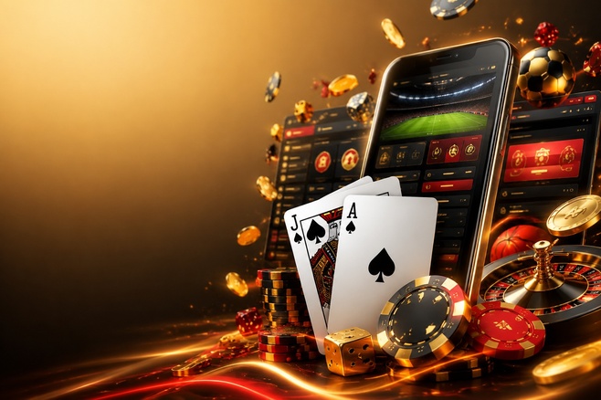 55b5 Casino – Nạp rút tiền nhanh qua MoMo ZaloPay