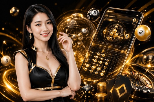 55b5 Casino – Live Dealer trực tiếp